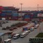 Największy port na świecie - Szanghaj (Shanghai, chiń.: 上海; pinyin: Shànghǎ