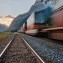 Nowy Jedwabny Szlak - czy transport kolejowy z Chin się opłaca ?